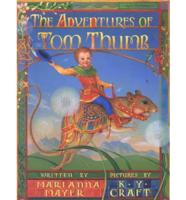 The Adventures of Tom Thumb