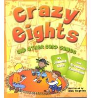 Crazy Eights and Other Card Games