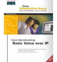 CIM Voice Internetworking, Basic Voice Over IP (Network Simulator CD-ROM)