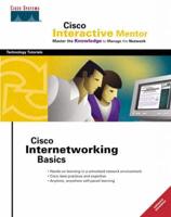 CIM Cisco Internetworking Basics (Network Simulator CD-ROM)