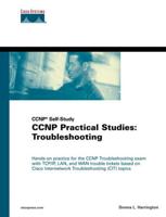 CCNP Practical Studies