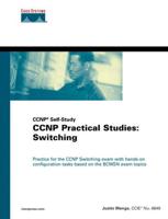 CCNP Practical Studies