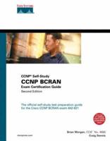 CCNP BCRAN Exam Certification Guide