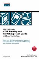 CCIE Routing and Switching Flash Cards and Exam Practice Pack