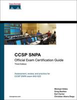 CCSP SNPA Offical Exam Certification Guide
