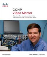 CCNP Video Mentor