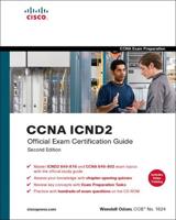 CCNA ICND2 Official Exam Certification Guide