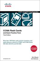 CCNA Flash Cards and Exam Practice Pack