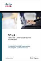 CCNA Portable Command Guide