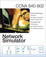 CCNA 640-802 Network Simulator