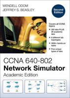 CCNA 640-802 Network Simulator, Academic Edition