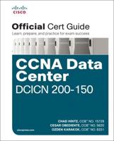 CCNA Data Center (DCICN) 200-150 Official Cert Guide