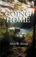 Going Home: A Collection of Stories