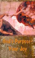 God's Purpose--Your Joy