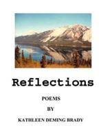 Reflections: Adventures in Poetry