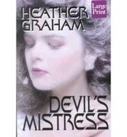 Devil's Mistress