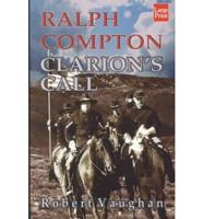 Ralph Compton ['S] Clarion's Call