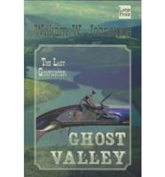 The Last Gunfighter Ghost Valley