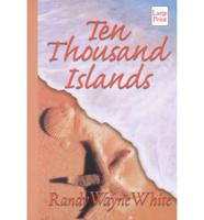 Ten Thousand Islands