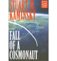 Fall of a Cosmonaut