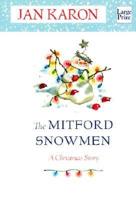 The Mitford Snowmen