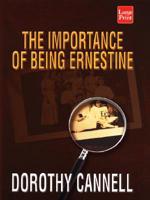 The Importance of Being Ernestine