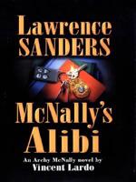 Lawrence Sanders' McNally's Alibi