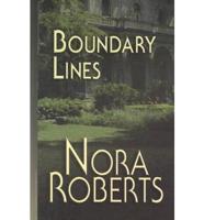 Boundary Lines