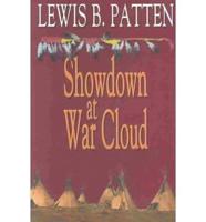 Showdown at War Cloud