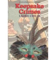 Keepsake Crimes