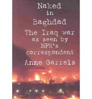 Naked in Baghdad