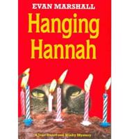 Hanging Hannah