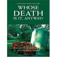 Whose Death Is It, Anyway?