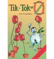Tik -Tok of Oz