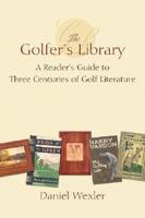 The Golfer's Library