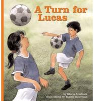 A Turn for Lucas
