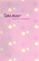 Time.mine Lilac Dot