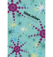 Time.mine Starburst 2009 Calendar