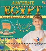 ANCIENT EGYPTMY WORLD