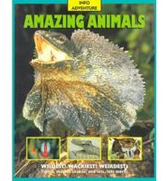 Info Amazing Animals