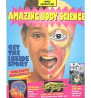 Info Amazing Body Science