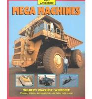 Info Mega Machines