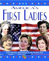 AMERICAS FIRST LADIES