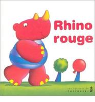 Rhino Rouge