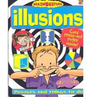 Illusions (Brainbusters)
