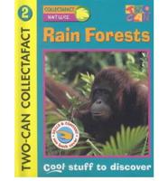 Rainforests (Collectafacts)