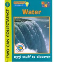 Water (Collectafacts)