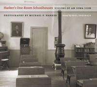 Harker's One-Room Schoolhouses