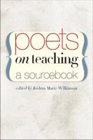 Poets on Teaching