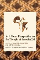 African Perspective on the Thought of Benedict XVI